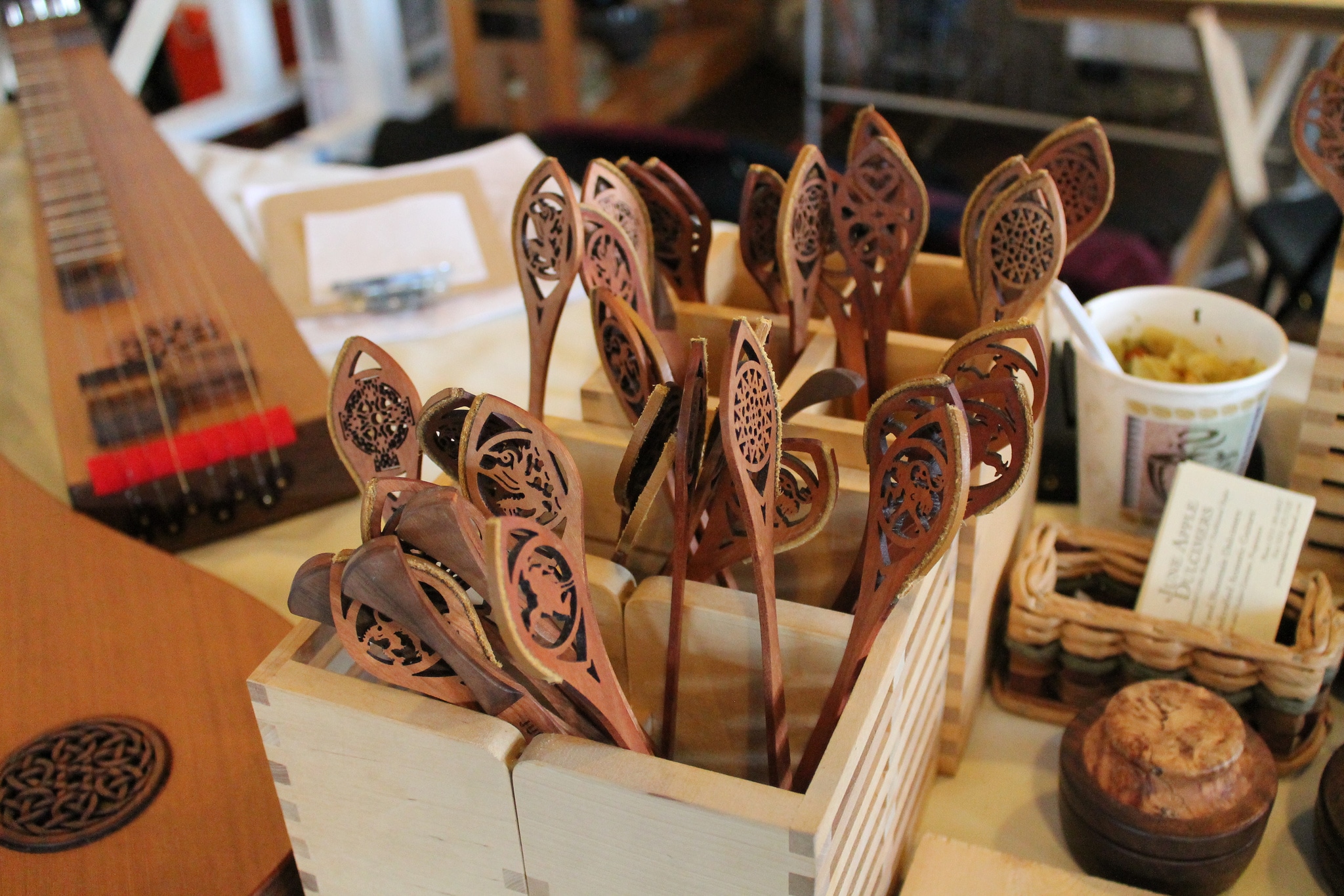 57th Annual Springs Folk Festival