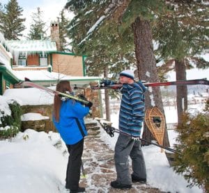 10 Extraordinary Things to do this Winter near Deep Creek Lake